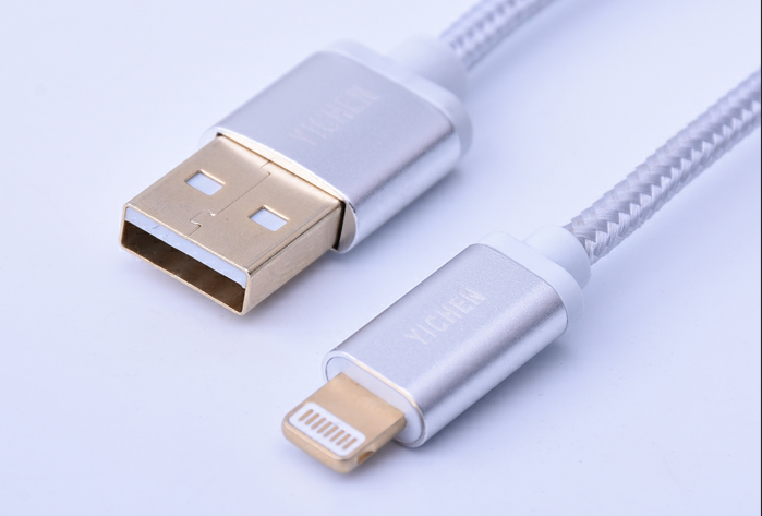 我們對(duì)數(shù)據(jù)線的叫法不一，其真相如何呢？