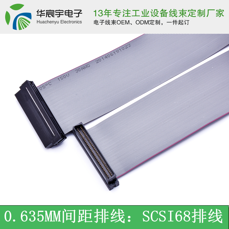 如何選擇線束加工廠？