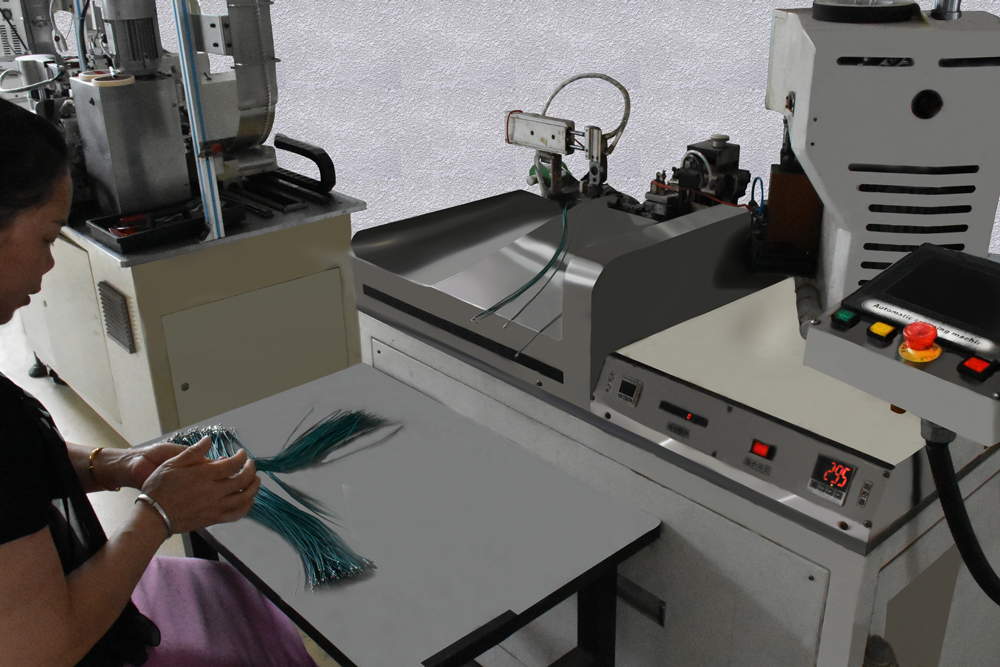 《蘇州華宸宇電子有限公司》品質(zhì)，始于安全生產(chǎn)