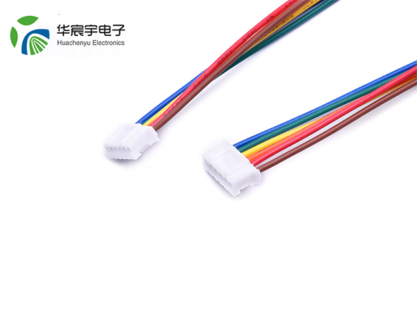 兩端PHD端子線(xiàn)