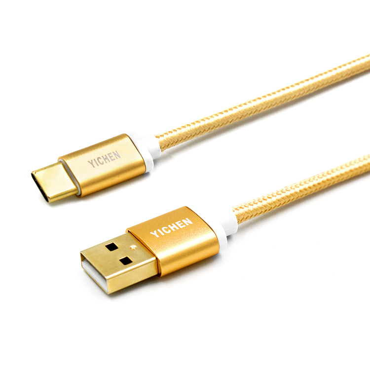 TYPE C數(shù)據(jù)線有哪些優(yōu)勢呢？